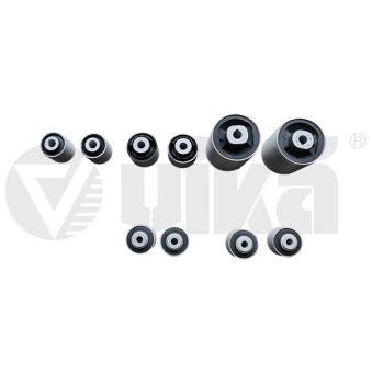 Kit de réparation, bras triangulaire VIKA K41786101