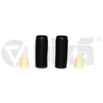 Coupelle de suspension VIKA OEM 6N0413175A