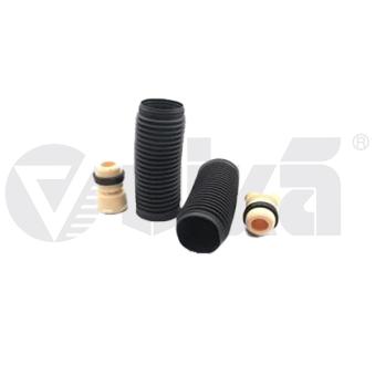 Coupelle de suspension VIKA OEM 6N0413175A