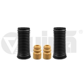 Kit de protection contre la poussière, amortisseur avant VIKA [K41794301]