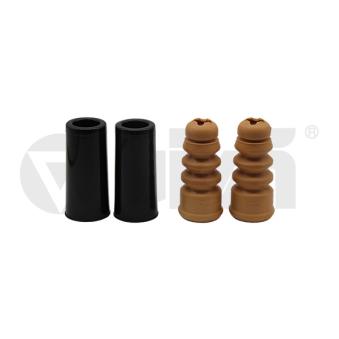 Kit de protection contre la poussière, amortisseur VIKA OEM 893512137