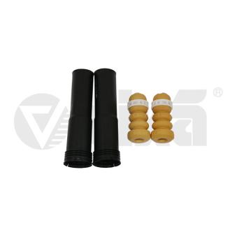 Kit de protection contre la poussière, amortisseur VIKA OEM 5Q0511357F