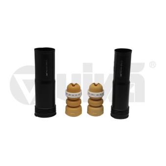 Kit de protection contre la poussière, amortisseur VIKA K51117101 pour KIA PRO CEED 1.6 TDI - 110cv