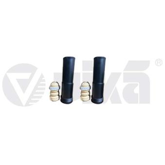 Kit de protection contre la poussière, amortisseur VIKA OEM 5Q0513425H