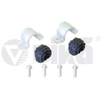 Kit de réparation, suspension du stabilisateur VIKA K51783001