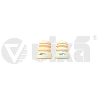 Butée élastique, suspension VIKA [K51788201]