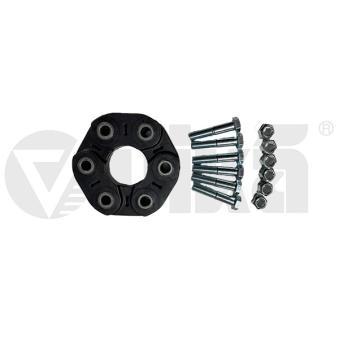 Joint, arbre de transmission VIKA [K51790701]