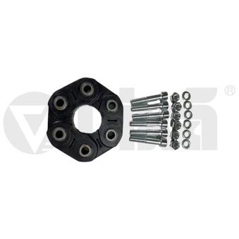 Joint, arbre de transmission VIKA [K51790901]