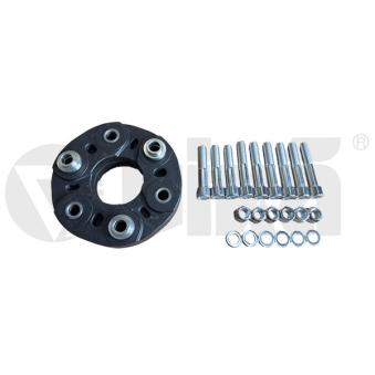 Joint, arbre de transmission VIKA [K51791101]