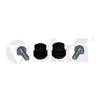 Jeu de joints d'étanchéification, étrier de frein VIKA OEM 7N0698647A Jeu de joints d'étanchéification, étrier de frein VIKA OEM 7N0698647A