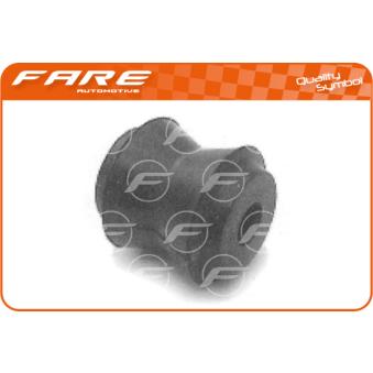 Suspension, stabilisateur FARE SA 0129