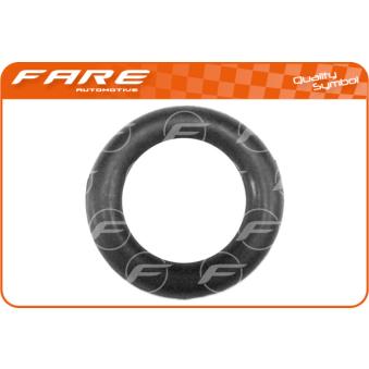 Bague d'étanchéité, tuyau d'échappement FARE SA OEM 7700518505