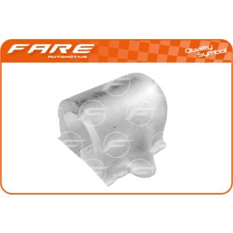 Support, suspension du stabilisateur FARE SA OEM 7700630430