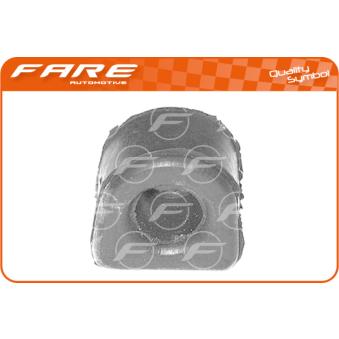Suspension, stabilisateur FARE SA [0204]
