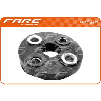 Joint, colonne de direction FARE SA OEM 7700549015