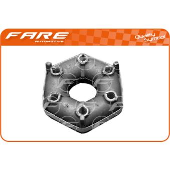 Joint, arbre longitudinal FARE SA [0220-1]