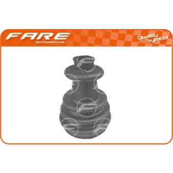 Joint-soufflet, arbre de commande FARE SA 0221-E pour ALFA ROMEO 159 1.6 D - 55cv