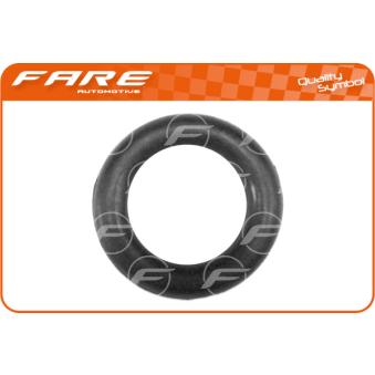 Butée élastique, silencieux FARE SA OEM 0852703