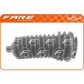 Joint-soufflet, direction FARE SA 0263 pour CITROEN C8 1.1 - 34cv