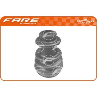 Joint-soufflet, arbre de commande FARE SA OEM 329373