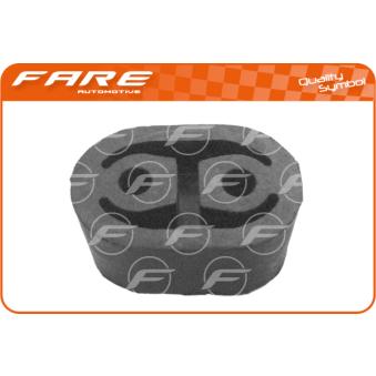 Butée élastique, silencieux FARE SA OEM 7700677773