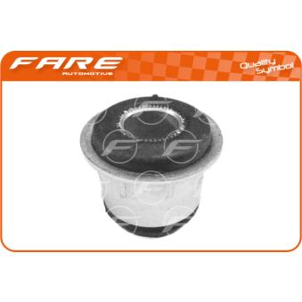 Silent bloc de suspension (train avant) FARE SA 0293