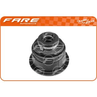 Joint-soufflet, arbre de commande FARE SA 0339-3