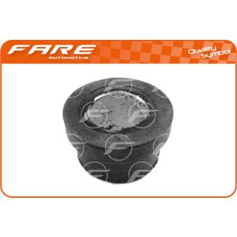 Douille de palier, bras transversal FARE SA OEM 352310