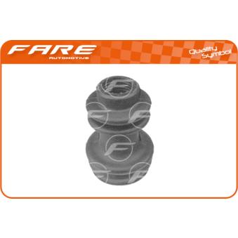 Joint-soufflet, arbre de commande FARE SA 0367 pour ALFA ROMEO 159 1.6 D - 55cv