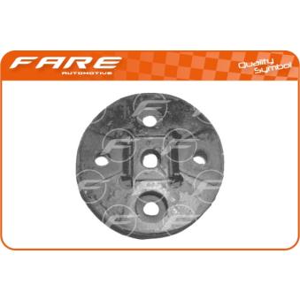 Joint, colonne de direction FARE SA [0374]