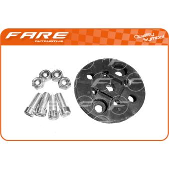 Joint, colonne de direction FARE SA [0374-C]