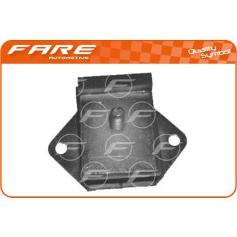 Support moteur FARE SA [0408]