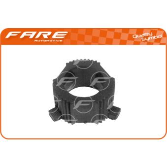 Douille, arbre de direction FARE SA 0444