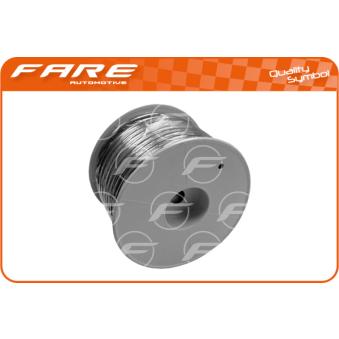 Tuyau de carburant FARE SA 0457 Tuyau de carburant FARE SA 0457