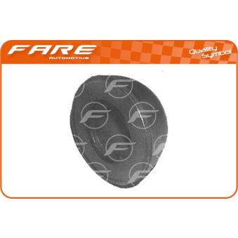 Suspension, stabilisateur FARE SA 0489 pour SEAT IBIZA 1.2 - 60cv