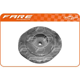 Coupelle de suspension FARE SA OEM 7700765776