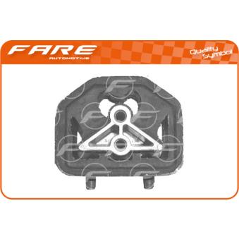 Support moteur avant droit FARE SA 0519L