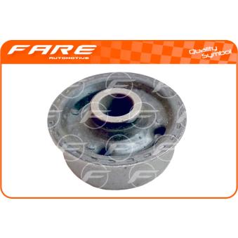 Silent bloc de suspension (train avant) FARE SA OEM 191407181B Silent bloc de suspension (train avant) FARE SA OEM 191407181B