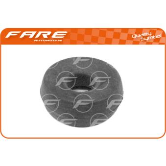 Douille filetée, jambe de suspension FARE SA OEM 4109523