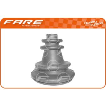 Joint-soufflet, arbre de commande FARE SA OEM 328765