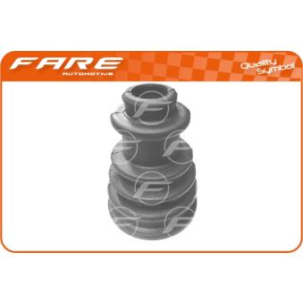 Joint-soufflet, arbre de commande FARE SA OEM 329374 Joint-soufflet, arbre de commande FARE SA OEM 329374