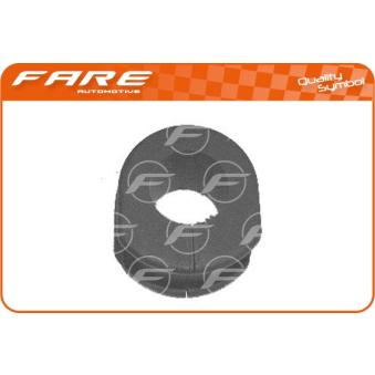 Douille, arbre de direction FARE SA 0564