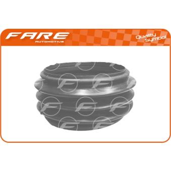 Joint-soufflet, arbre de commande FARE SA 0569 pour CITROEN DYANE 0.4 - 18cv