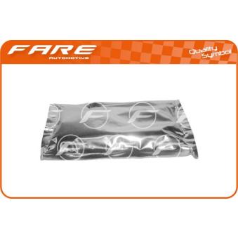 Lubrifiants FARE SA [0630-3]
