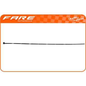 Collier de serrage FARE SA 0636-3 Collier de serrage FARE SA 0636-3