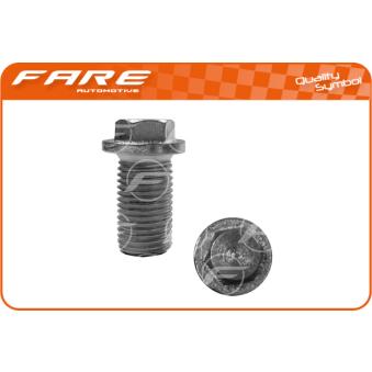 Vis-bouchon, carter d'huile FARE SA OEM A1119970330 Vis-bouchon, carter d'huile FARE SA OEM A1119970330