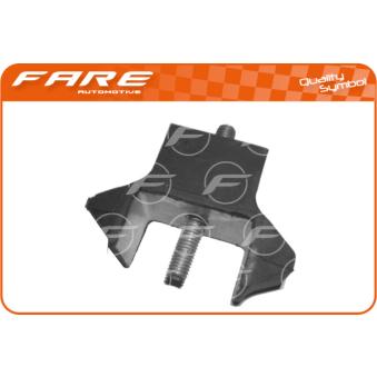 Support moteur FARE SA [0662]