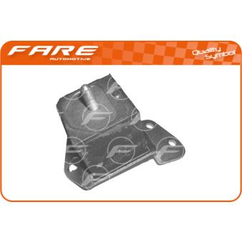 Support moteur avant gauche FARE SA [0663]