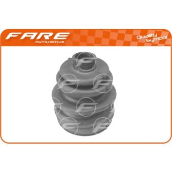 Joint-soufflet, arbre de commande FARE SA 0665-E