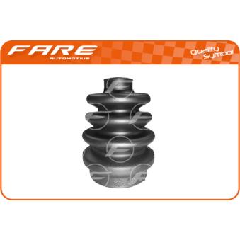 Joint-soufflet, arbre de commande FARE SA 0690 pour AUDI A6 1.5 D - 50cv